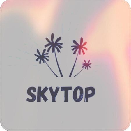 Skytop Apartment King Abdullah Economic City Екстериор снимка