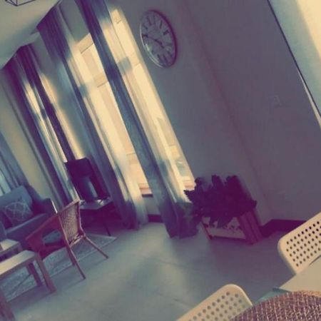 Skytop Apartment King Abdullah Economic City Екстериор снимка
