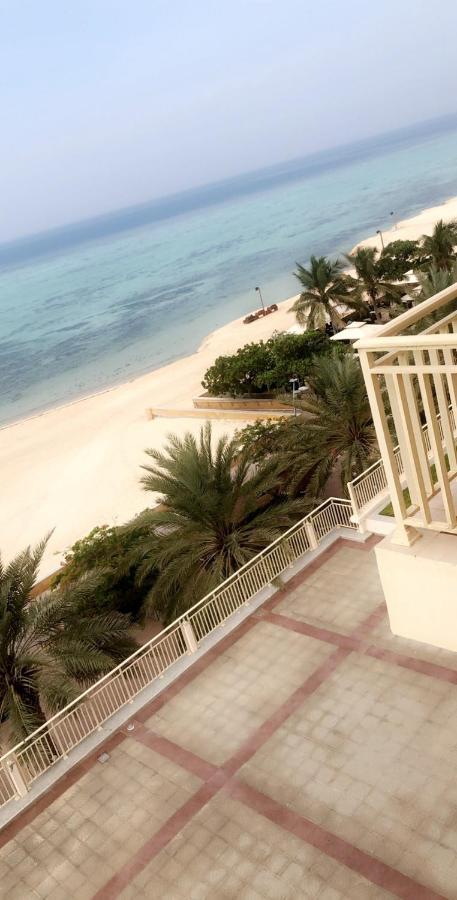 Skytop Apartment King Abdullah Economic City Екстериор снимка