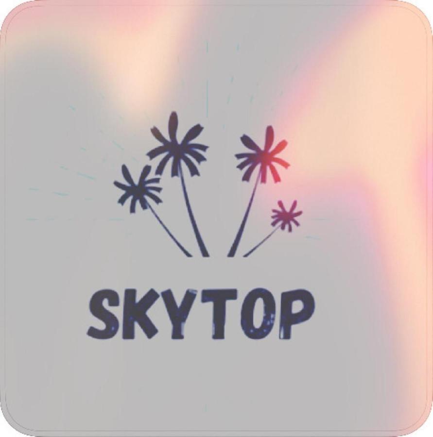 Skytop Apartment King Abdullah Economic City Екстериор снимка