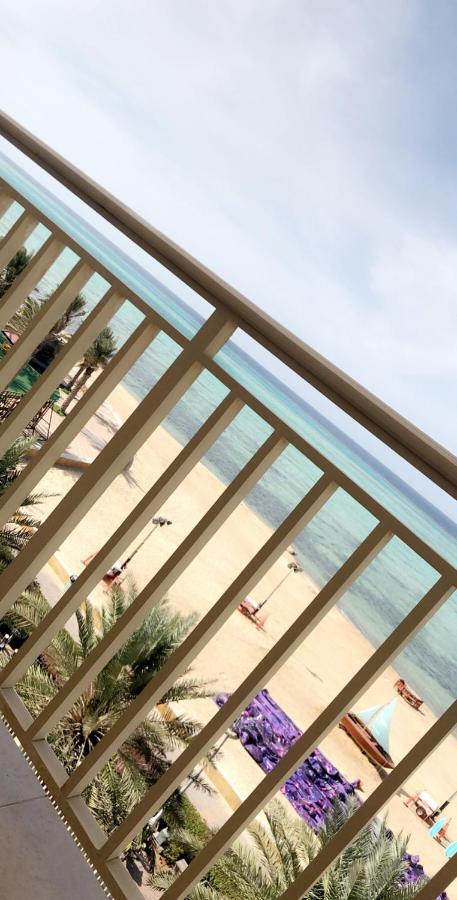 Skytop Apartment King Abdullah Economic City Екстериор снимка