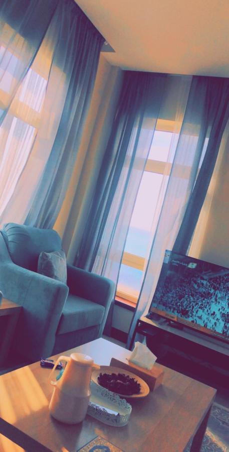 Skytop Apartment King Abdullah Economic City Екстериор снимка