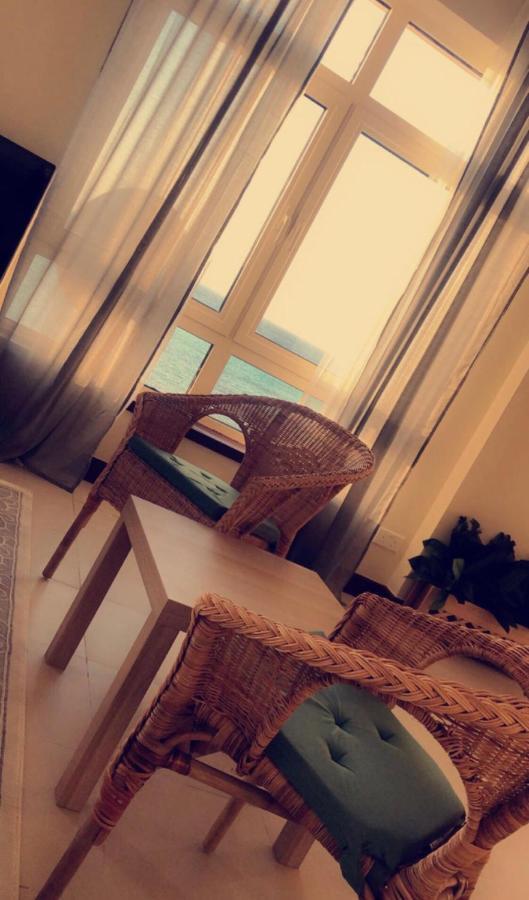 Skytop Apartment King Abdullah Economic City Екстериор снимка